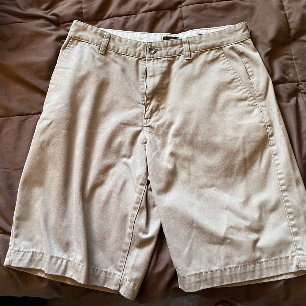RVCA shorts